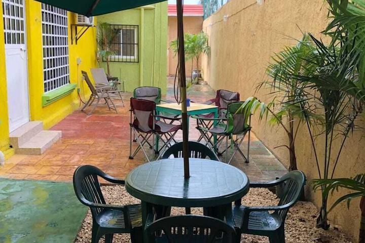 Terrace/Patio 23 of 26