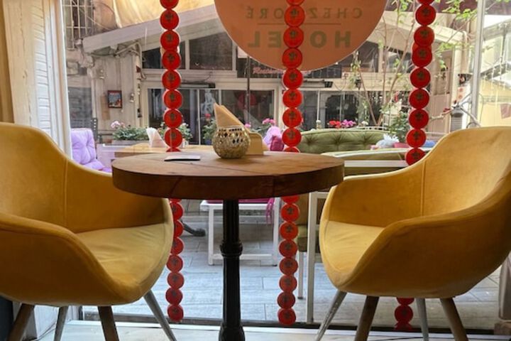 Hotel Interior 10 of 126