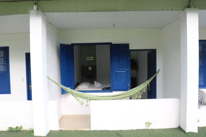 Pousada Vila Capelinha in Itatiaia