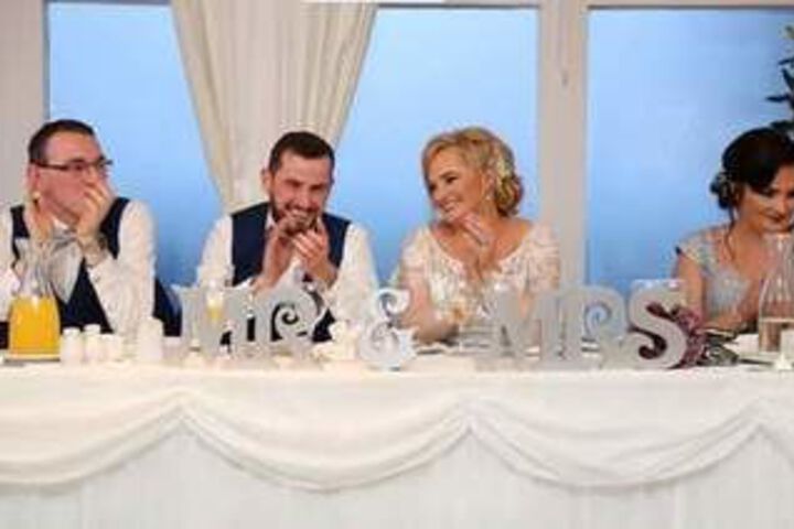 Wedding/Banquet 41 of 49