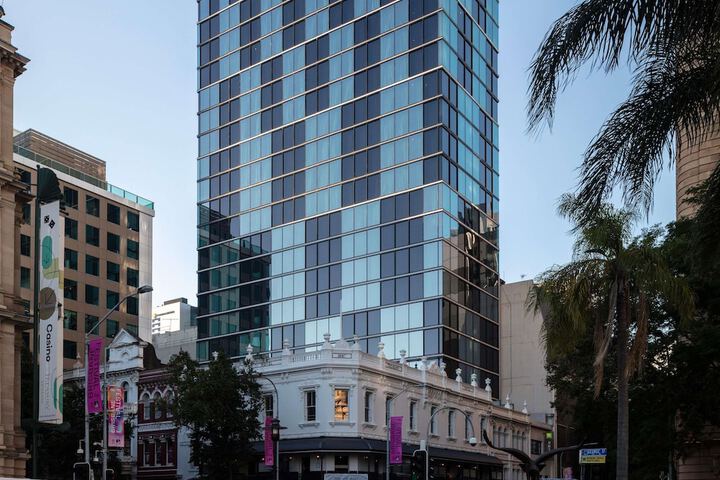 Hotel 124 of 128
