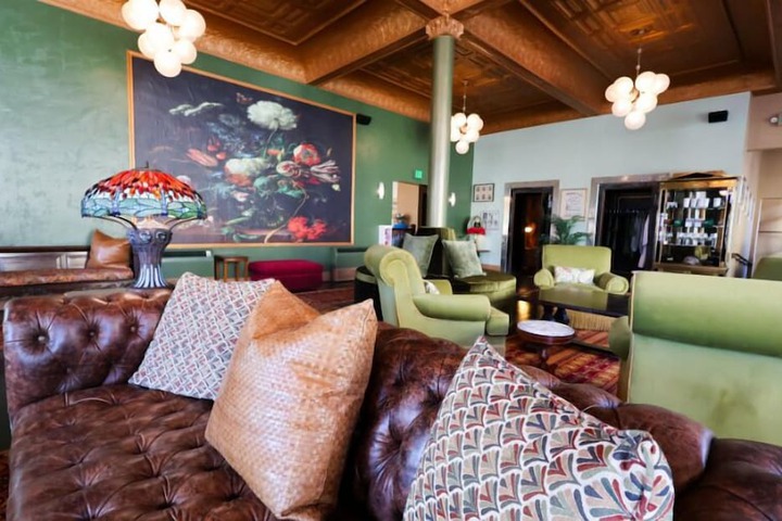 Hotel Interior 15 of 47