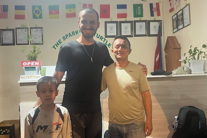 Fitness Center Photo