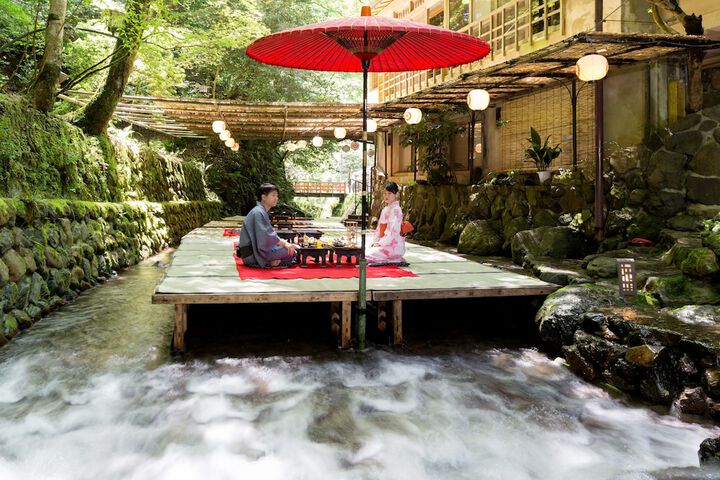 Restaurants