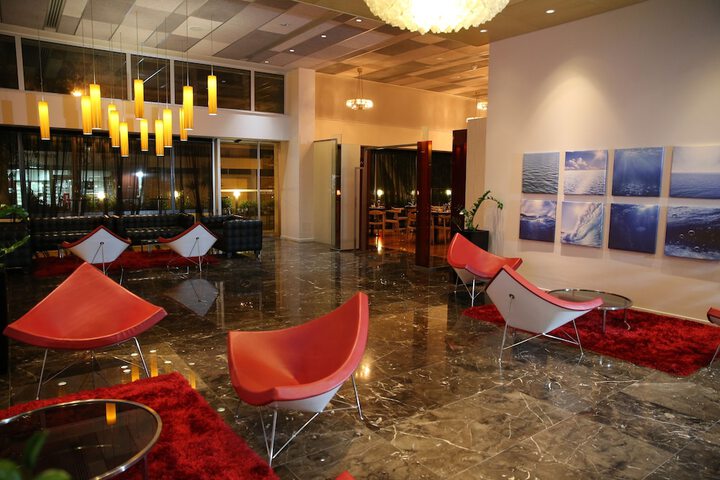 Hotel Interior 5 of 32