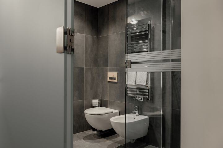 Bath Amenities