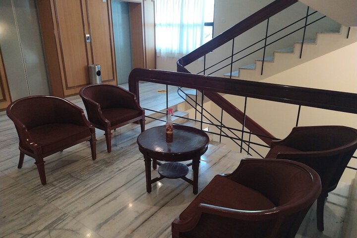Hotel Interior 5 of 96