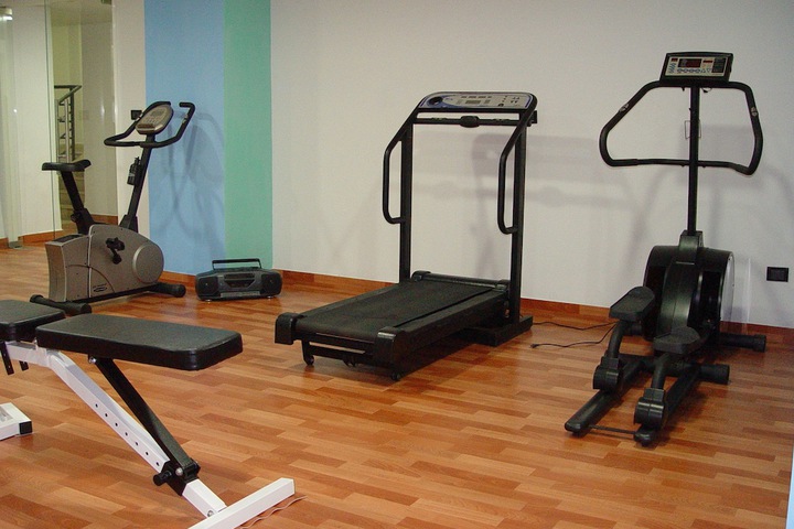 Health and Fitness 8 of 20