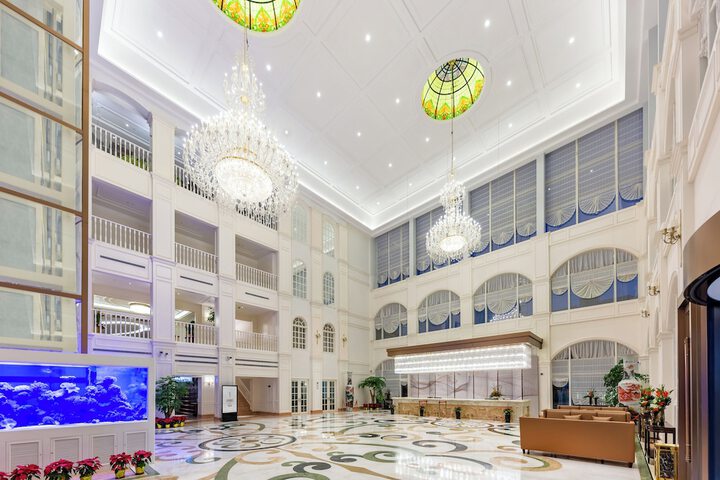 Hotel Interior 12 of 101