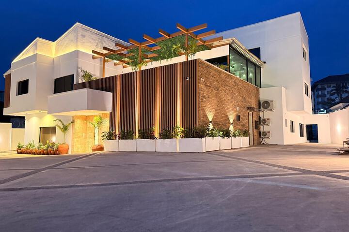 Amazonia Luxury