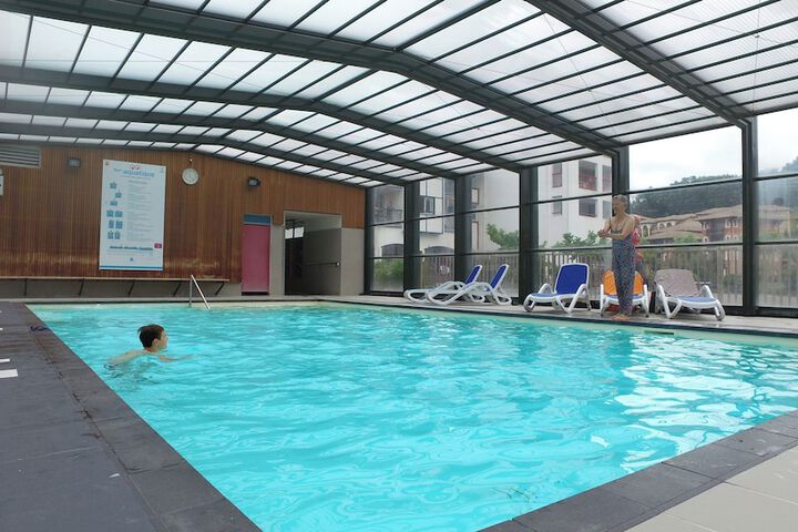 Pool to Cool