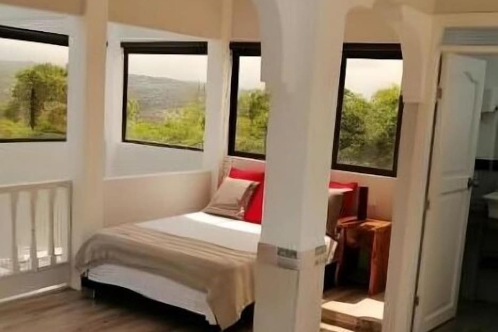 Casa Hotel Alicia in Filandia