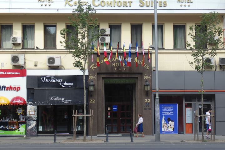 Hotel 64 of 65