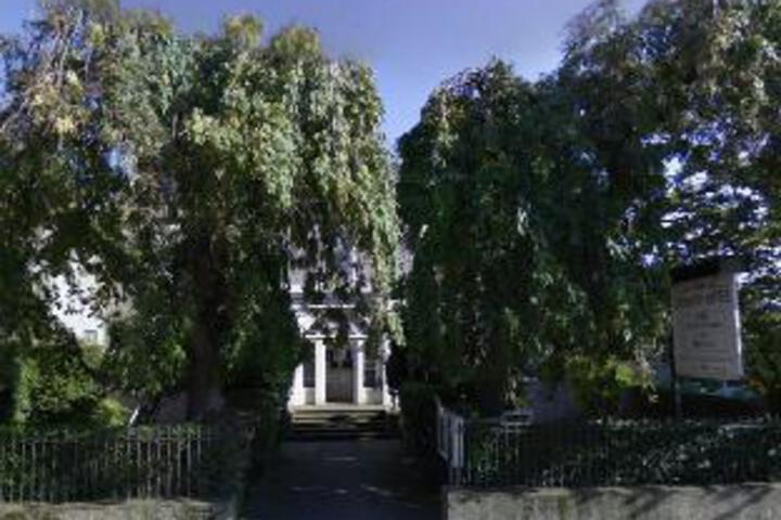 The County Hotel
