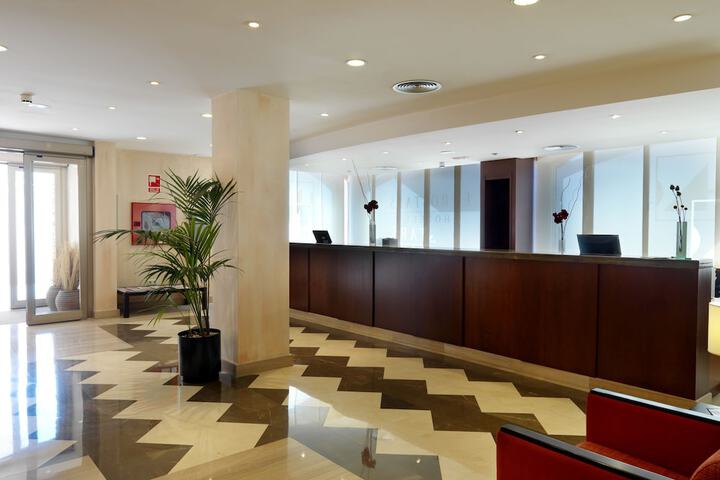 Hotel Interior 2 of 36