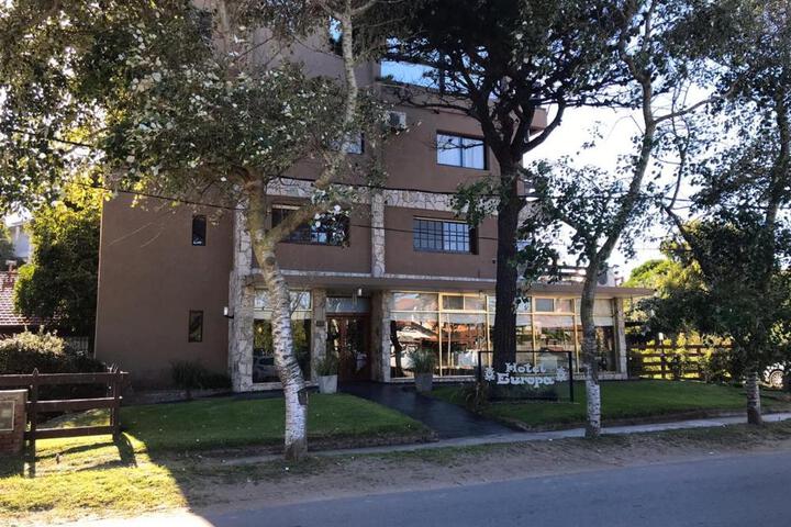 Hotel Europa