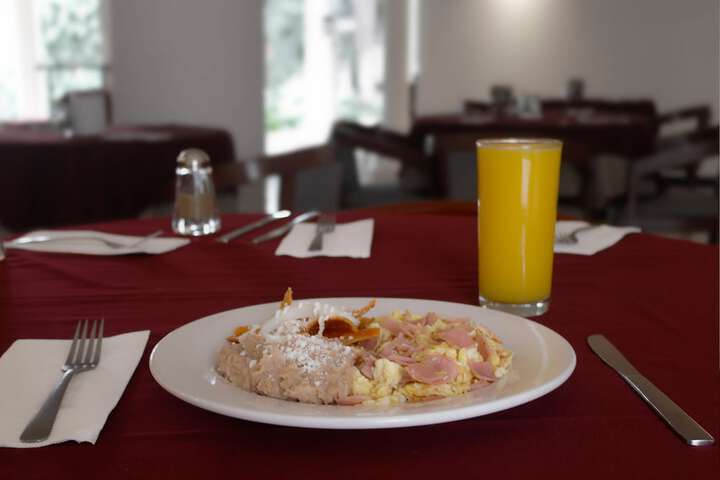 Breakfast/Coffee Service 61 of 69