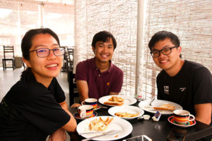 Fitness Facility Photos