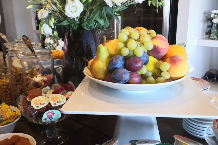 Food