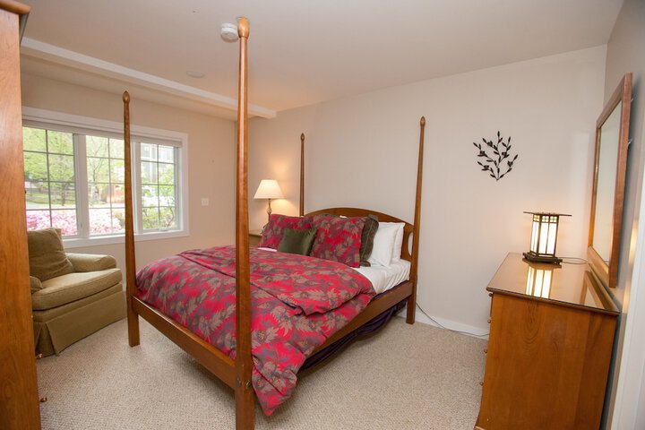 Deluxe King Bed (93 of 119)