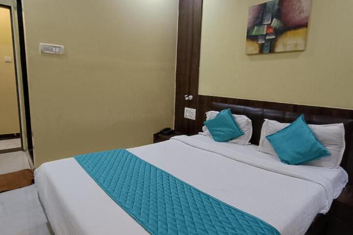 Hotel Amber-colaba