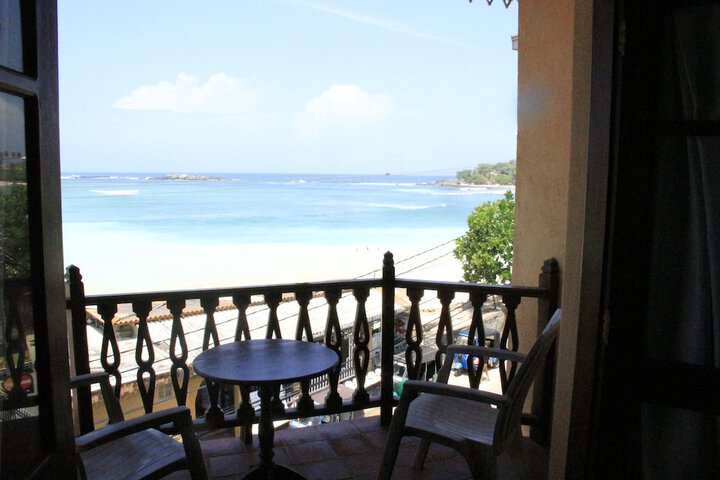 Hotel View 68 of 75