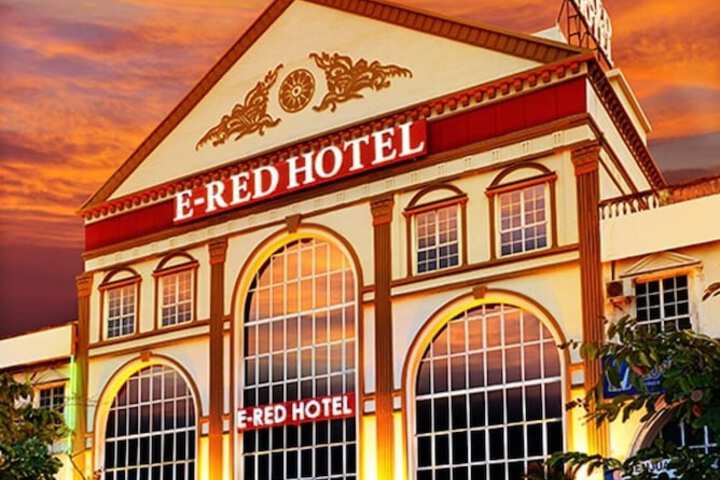 Hotel 17 of 17
