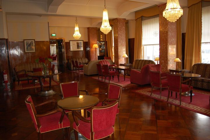 Hotel Interior 12 of 62