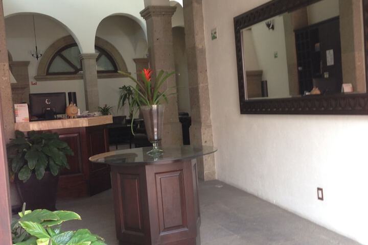 Hotel 42 of 43