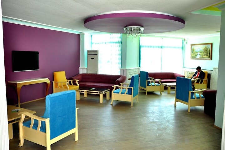 Hotel Interior 5 of 67