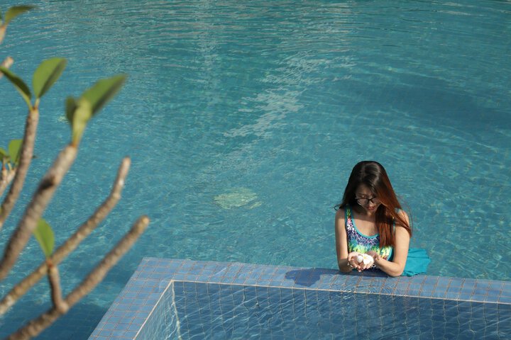 Pool 17 of 29