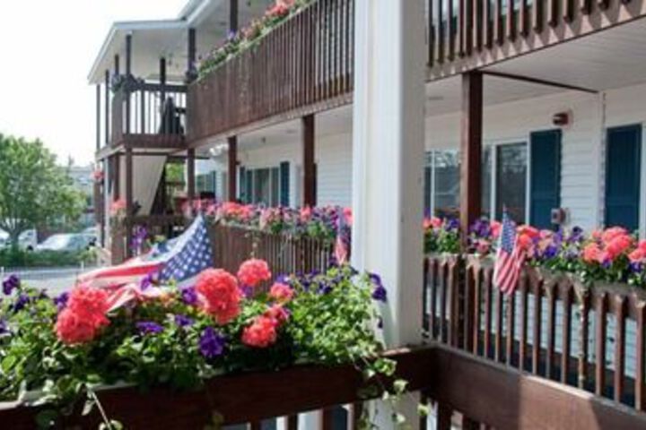 Fitness Center Photo