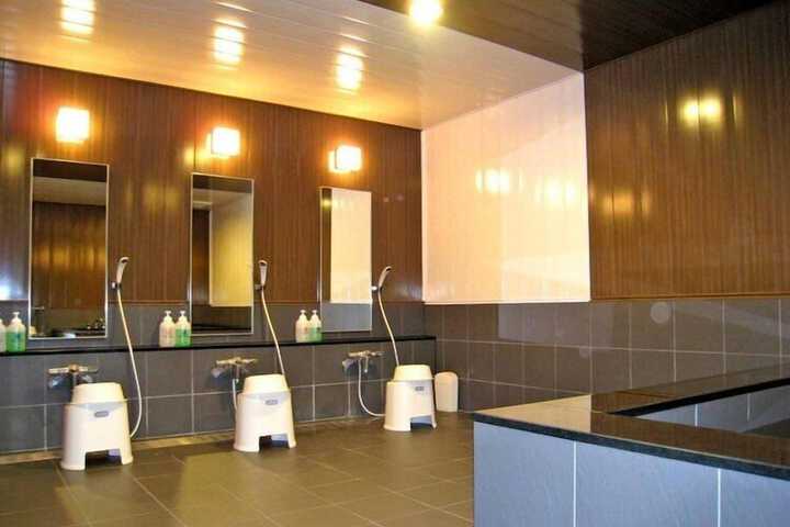 Hotel Spa