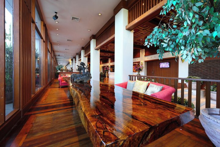 Hotel Interior 3 of 47