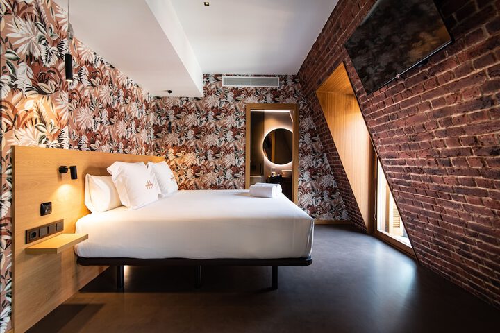 Image of Hotel Atari