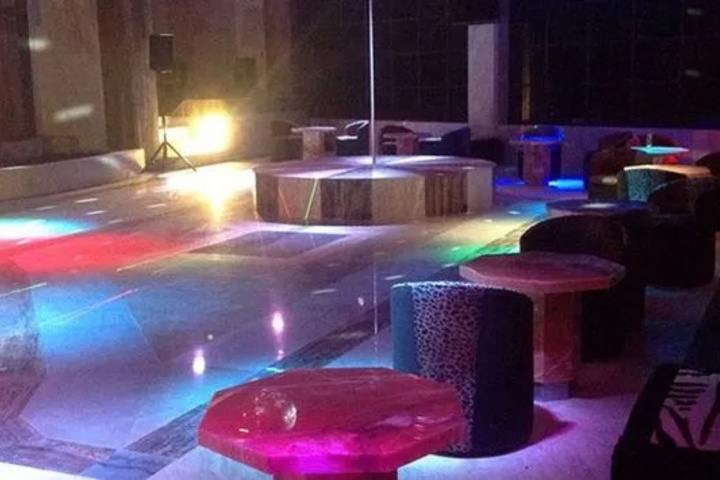 Spa 5 of 8