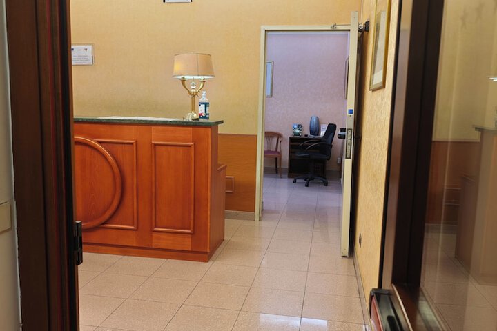 Hotel Interior 2 of 46