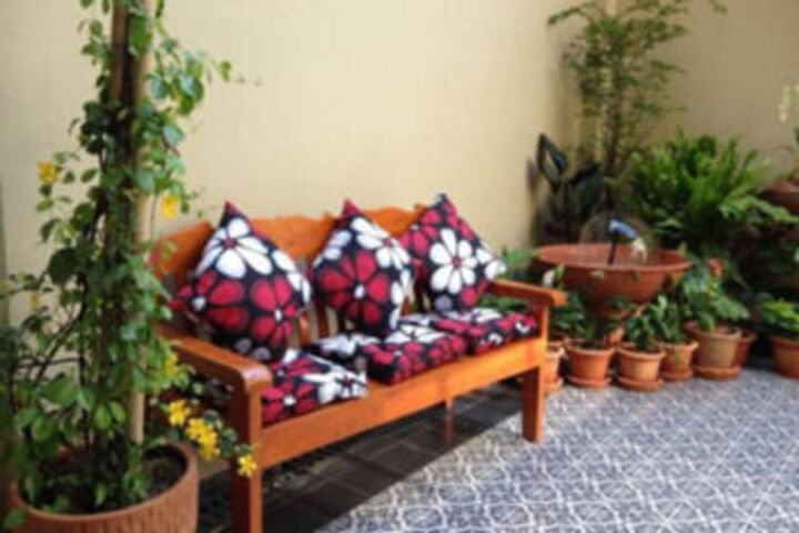 Terrace/Patio 35 of 40