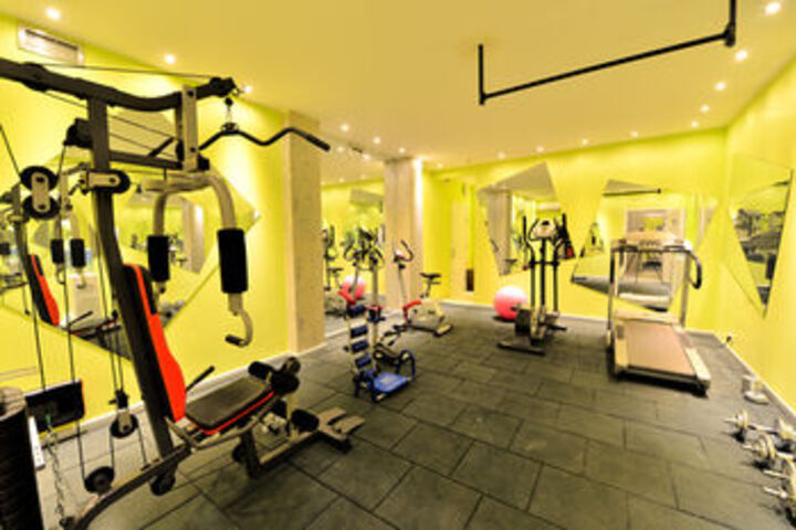 Spa and Wellness Pictures