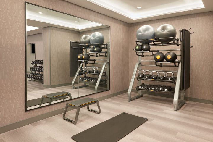 Health and Fitness 21 of 37