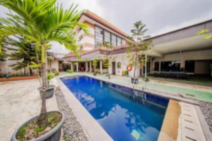 Pool 2 of 23