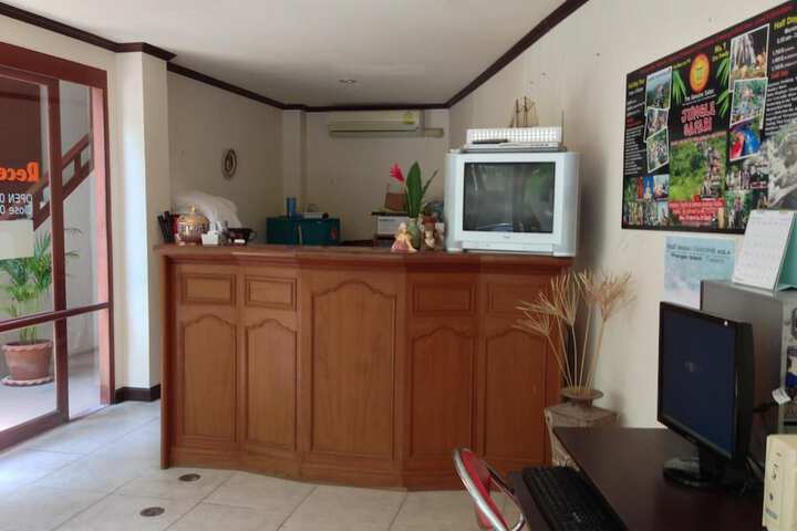Hotel Interior 2 of 31