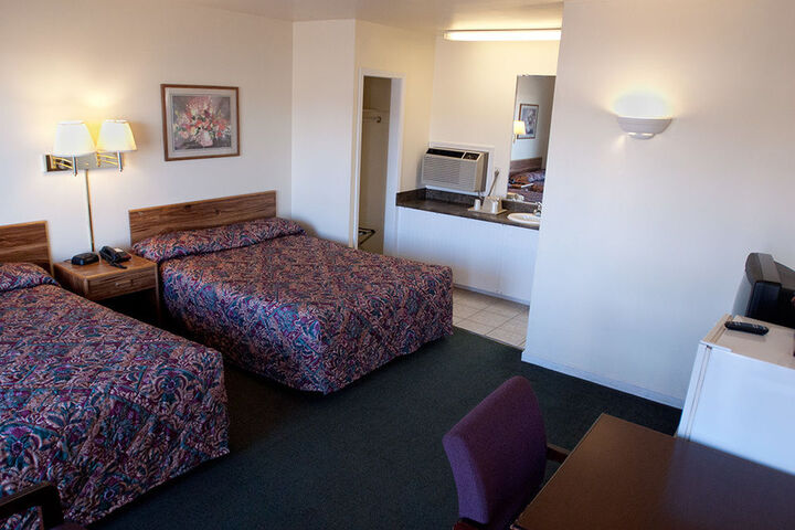 Hotel Interior 10 of 11