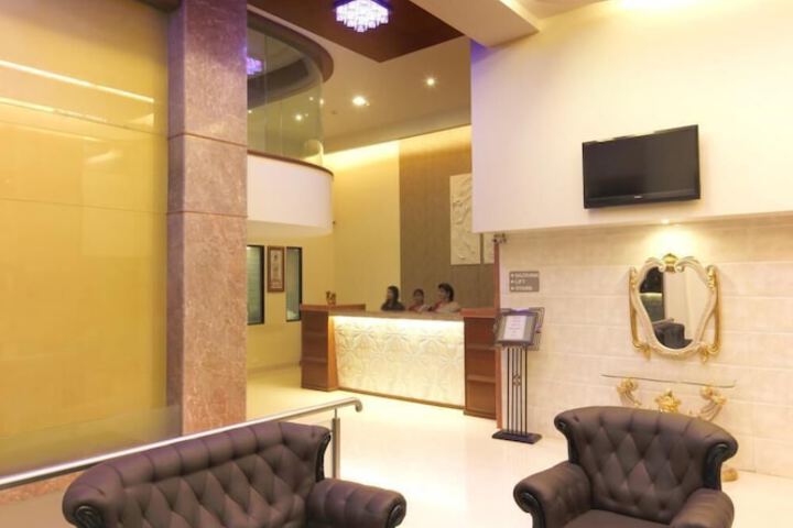 Hotel Interior 2 of 30