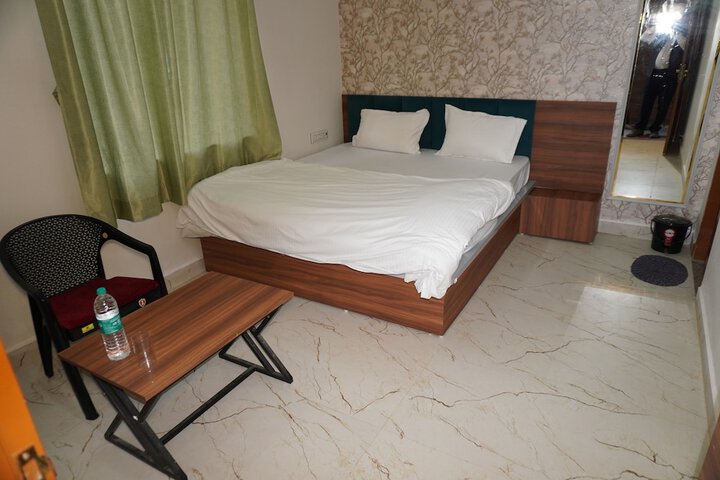Hotel JR Palace