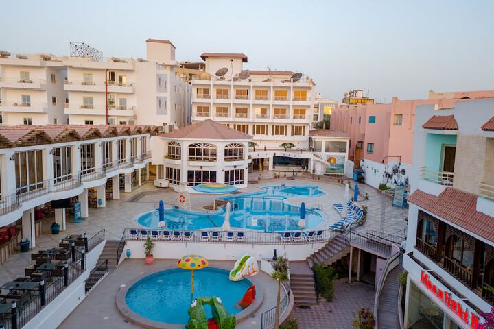 Hotel 147 of 162