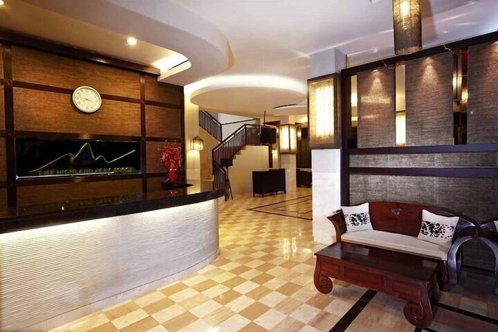 Hotel Interior 2 of 34