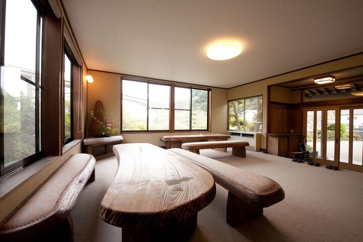 Hotel Interior 2 of 118