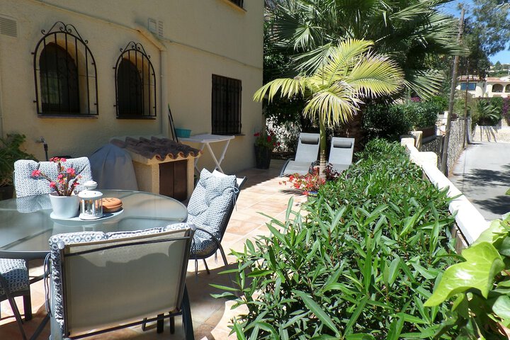 Terrace/Patio 28 of 66