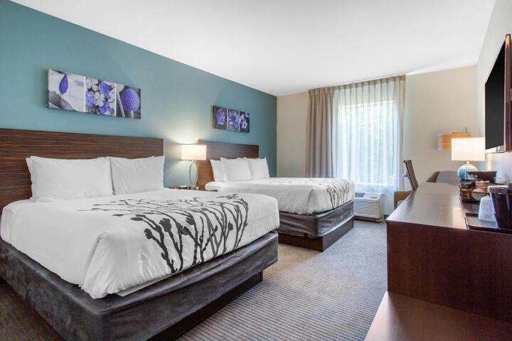 2 Queen Beds (5 of 14)
